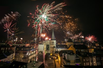 Dit Jaar Al Bijna Evenveel Meldingen Van Vuurwerkoverlast In De Limburger Mobile