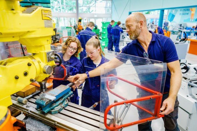 Vmbo-scholen willen examens schrappen: ‘Vertraging door corona niet in te halen’
