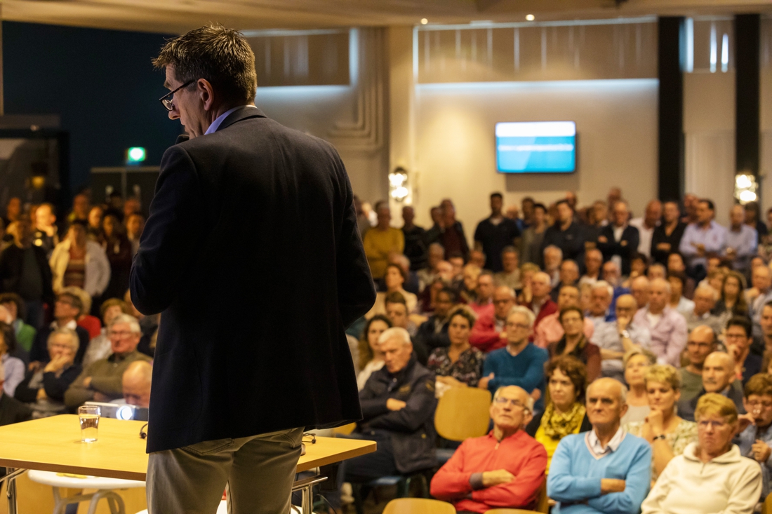 Omwonenden onaangenaam verrast door nieuwe sluitingsdatum mi... - De Limburger