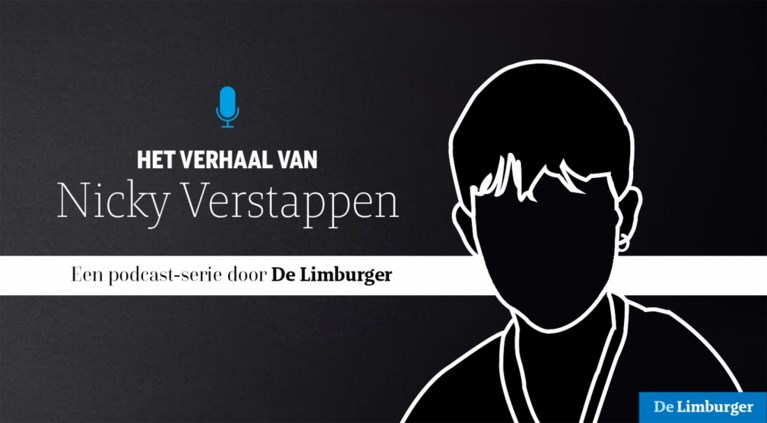 Het verhaal van Nicky Verstappen: 6-delige podcastserie over zijn dood, het mysterie en de rechtszaak
