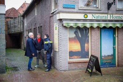 Honderd Uur Film Over Verborgen Gezin Ruinerwold Ontdekt Kl De Limburger Mobile