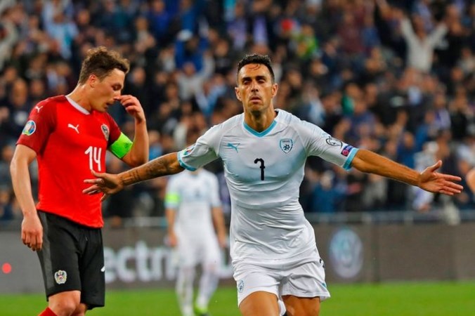 Lammers heeft zijn droomtransfer, ervaren Zahavi nu op weg naar PSV