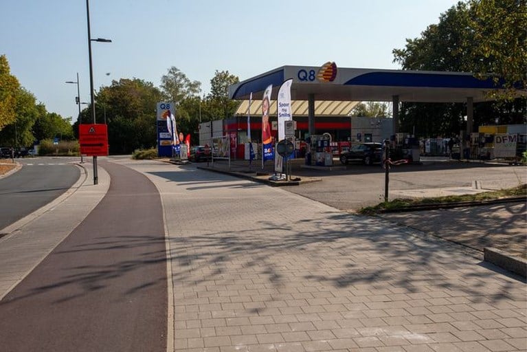 Vermiste Belgische jongen Ilias (12) in goede gezondheid teruggevonden