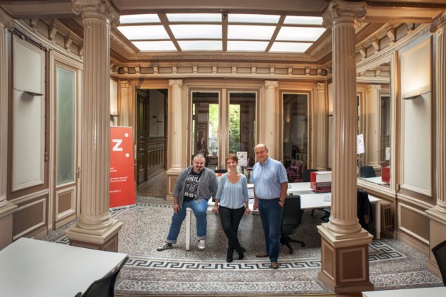 Webshop met creatieve producten van zzp-ers - De Limburger