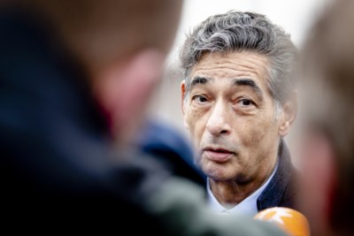 Advocaat Gerard Spong: ‘Wij staan in de vuurlinie’