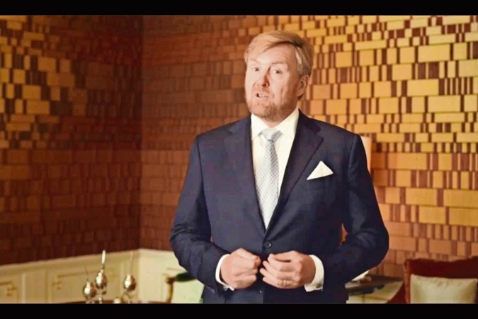 Koning roemt bij VN-jubileum ‘bouwmeesters betere wereld’