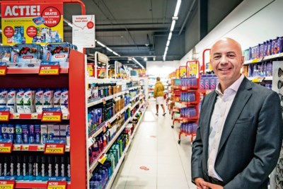 Actie! Daar is Kruidvat groot mee geworden
