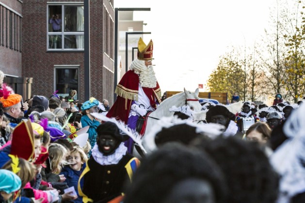 Geen Traditionele Intocht Sinterklaas In Weert De Limburger