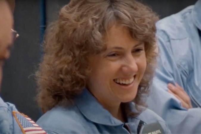 Filmrecensie ‘Challenger: The Final Flight’: de shuttle die verging door NASA’s arrogantie