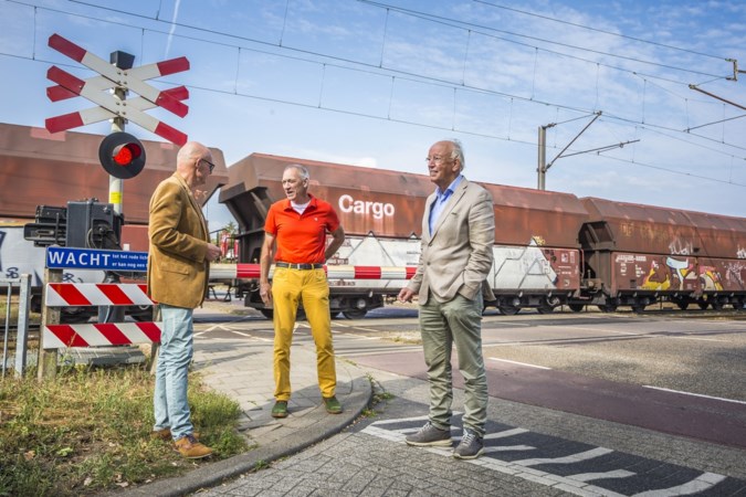 Bewoners komen in actie: geen ‘rijdende bommen’ meer door Venlo 