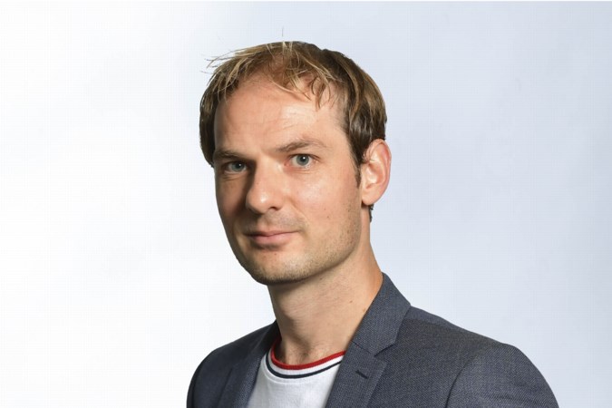 Column Lachen Om Famke Is Makkelijk Dat Weet Diederik Gomm De Limburger
