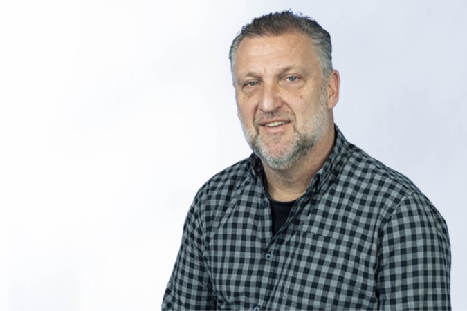 Column: sorry, het is wel maar 1 meter 43. Maar ik mankeer niks