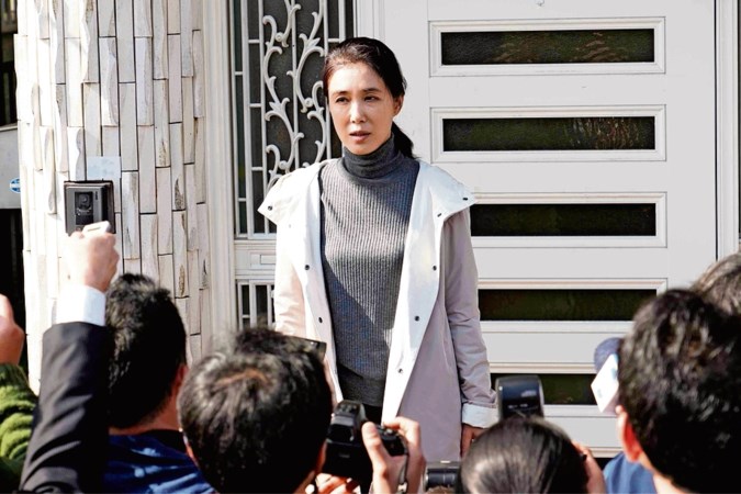 Filmrecensie ‘A Girl Missing’: opperste concentratie vereist bij complexe Japanse thriller