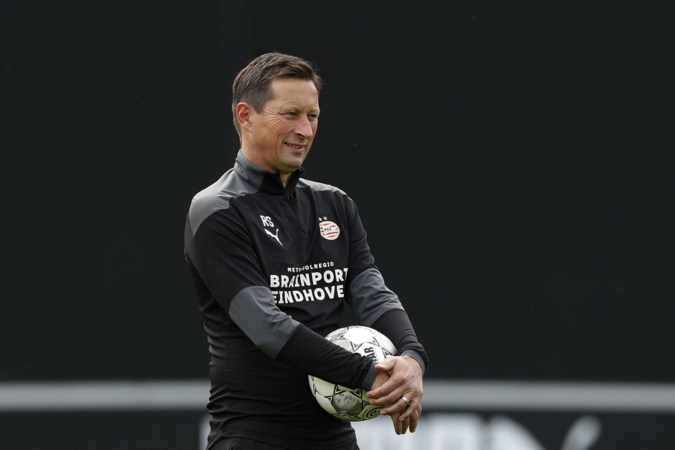 PSV wil Osijek-sof voorkomen: ‘Zijn overal op voorbereid’