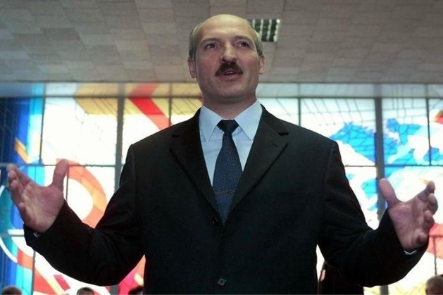 EU erkent Loekasjenko niet als president Belarus - De ...