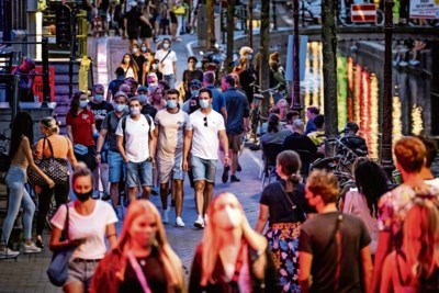 Vraagje: wie is er nou eigenlijk de baas in de strijd tegen de coronacrisis?