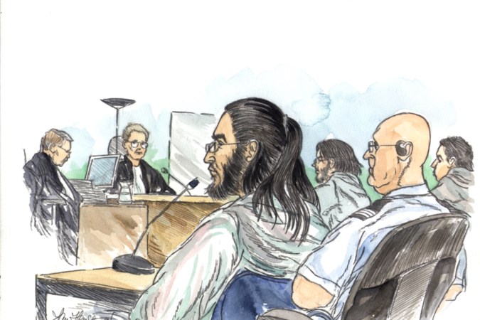 Samir A., een van Nederlands beruchtste jihadisten, staat weer voor de rechter