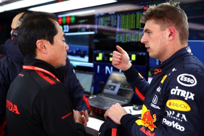 Max Verstappen moet geduld hebben, er is nog genoeg tijd om records na te jagen
