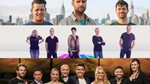 Welk tv-programma moet de Gouden Televizier Ring 2020 winnen?