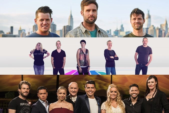 Welk tv-programma moet de Gouden Televizier Ring 2020 winnen?