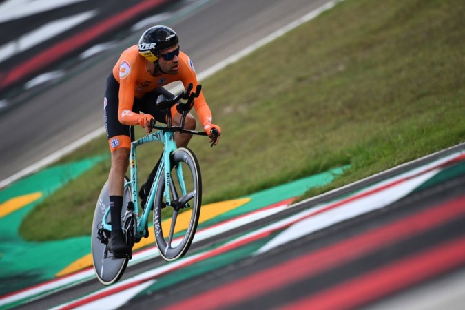 Dumoulin: ‘Voelde al na een paar minuten dat het niks ging worden’