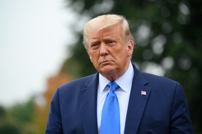 De CIA durft het bijna niet te zeggen, uit angst voor de toorn van de president, maar toch: ‘Poetin helpt Trump tegen Biden’