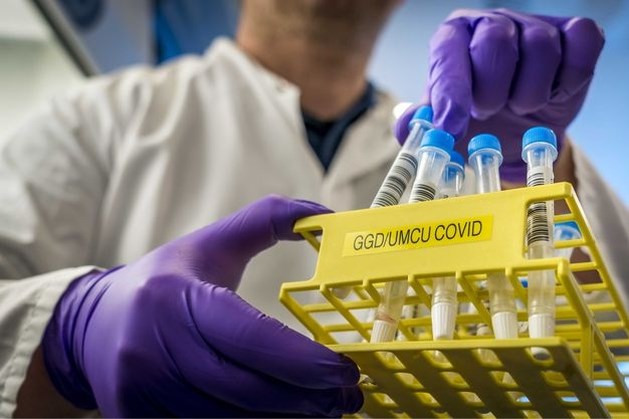 LIVE | Zeker 100 tests zoekgeraakt in Gelderland, aantal besmettingen stijgt met 2713