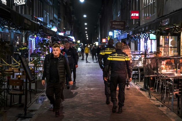Strengere coronamaatregelen van kracht in Brabant-Zuidoost en Gelderland-Zuid