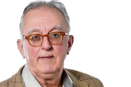 Column: Moederskindje ontkent vaderschap