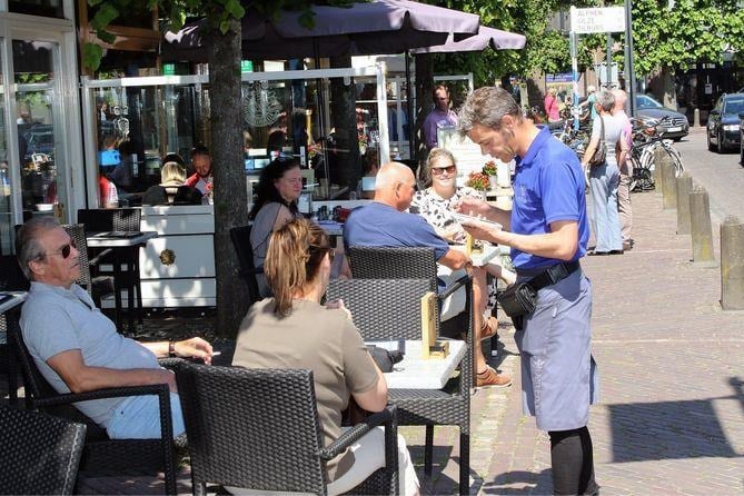 Belgen vrezen Nederlandse horecatoeristen door vroegere sluiting