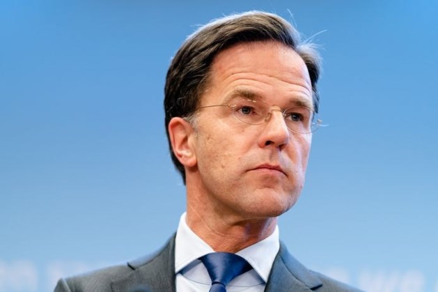 Rutte En De Jonge Geven Persconferentie Over Nieuwe Maatrege De Limburger