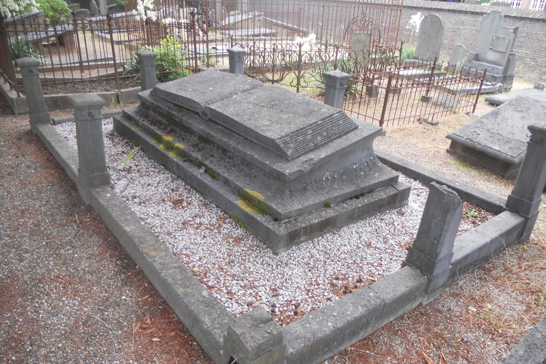 Jacobus Waten Begemann, een 'onvermoeibare' predikant - De Limburger