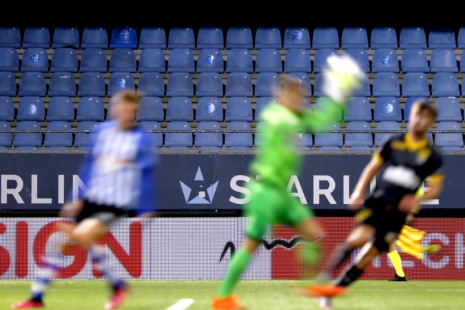 Verscherpte coronamaatregelen: de lol is er af, alsof we drie weken lang friet zonder mayo krijgen