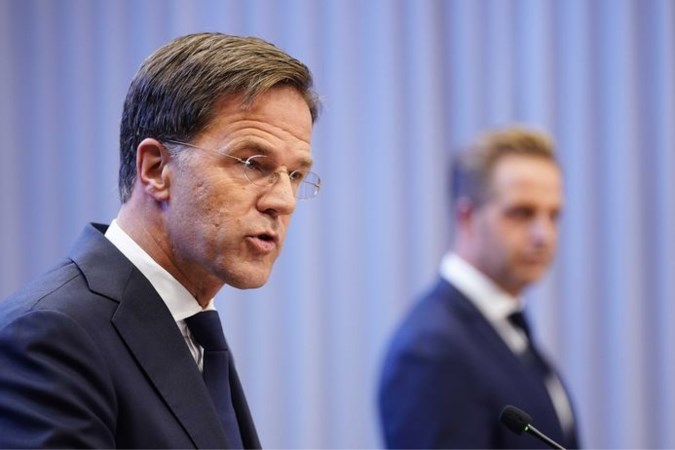 ‘Kabinet moét wel - maar als dit zo doorgaat, maken we economie kapot’