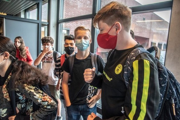 Red Team: Verleng herfstvakantie met week voor minder ...