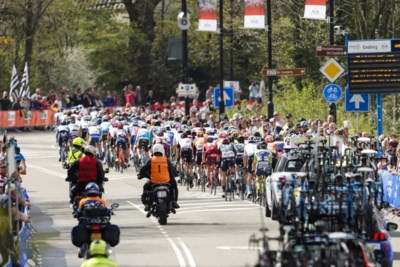 Ruttes maatregel doet Amstel Gold Race de das om: ‘Enkele minuten na de persconferentie hing de veiligheidsregio al aan de lijn’