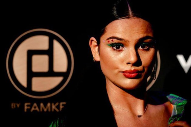 Famke Louise En Diederik Gommers Starten Coronacampagne Samen Bedacht