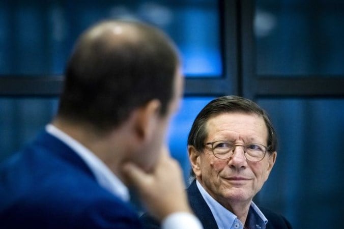 Oprichter ‘alternatief OMT’: ‘We zagen het compleet de verkeerde kant op gaan’