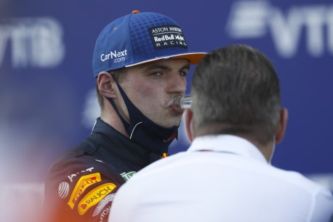 Is vertrek Honda mokerslag voor Max Verstappen? Het biedt ook onverwachte kansen
