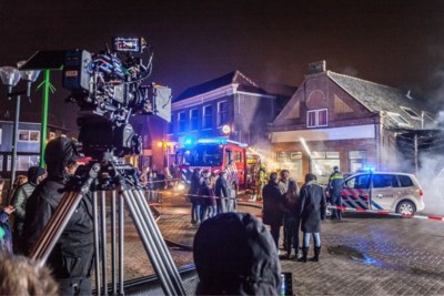 Kapsalon Romy Grote Winnaar Bij Gouden Kalveren De Limburger Mobile