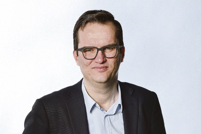 Column: In België doen zoveel partijen mee dat je zou moeten spreken van de kotskleurcoalitie