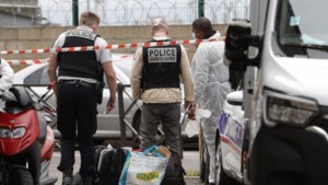 Gezin aangevallen met hamer en mes bij Parijs: vier kinderen overleden