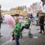 Kermis Nieuwenhagen gaat als een van de weinige door: ‘Fijn dat er weer even iets is te doen voor de kinderen’