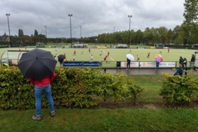 Sporten zonder publiek: achter het hek en voor het scherm