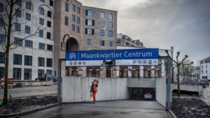 Ondanks hernieuwde beperkingen door corona houdt Heerlen vast aan het schrappen van eerste uur gratis parkeren in binnenstad