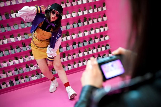 Tien jaar Instagram: van kiekjes-app tot geldmachine voor influencers