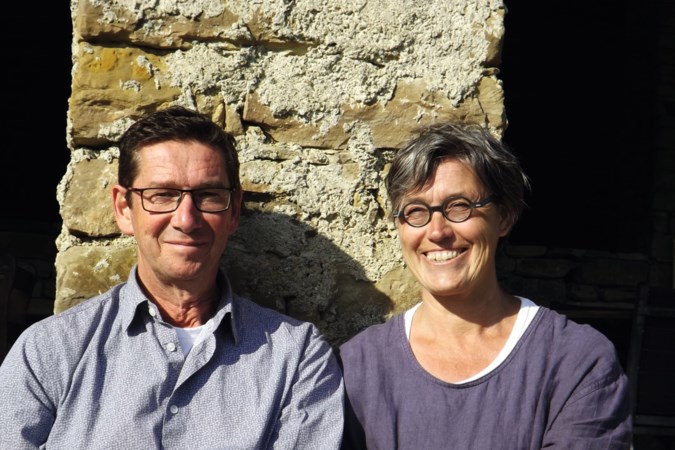 Geluksvogels Francien Meuwissen en Frans de Rijk uit Susteren en Venray vertrokken naar het land van wijn en hazelnoot: de Italiaanse Piemonte