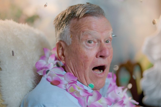 Documentaire Dick Johnson is Dead is geestig en hartverscheurend