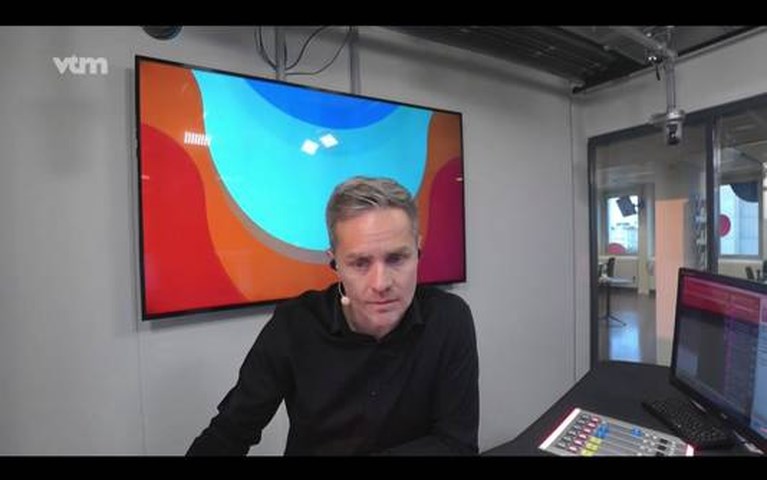 Twee personen opgepakt voor verspreiden naaktfoto’s bekende Vlamingen