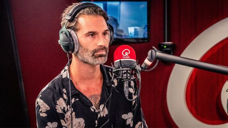 Twee personen opgepakt voor verspreiden naaktfoto’s bekende Vlamingen